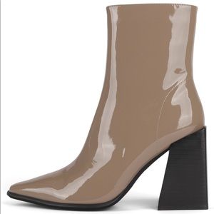 Jeffrey Campbell LA - Siren Boots